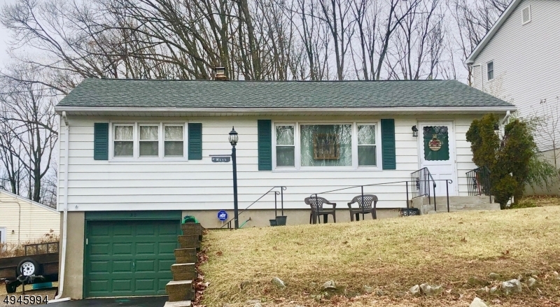 Property Photo:  38 White Meadow Rd  NJ 07866 