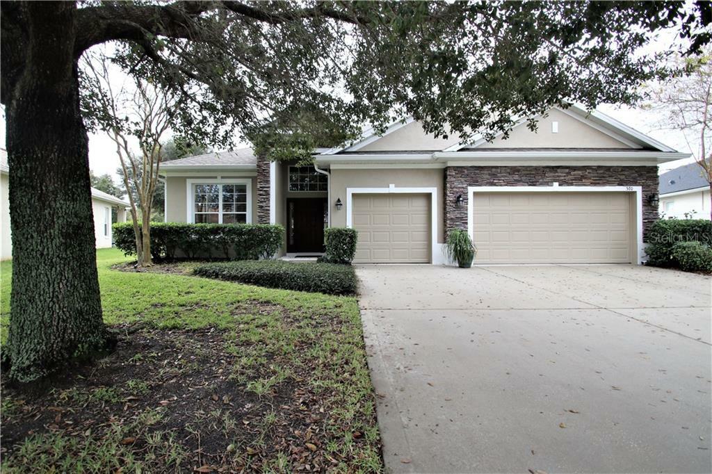 Property Photo:  570 Woodford Dr  FL 32713 