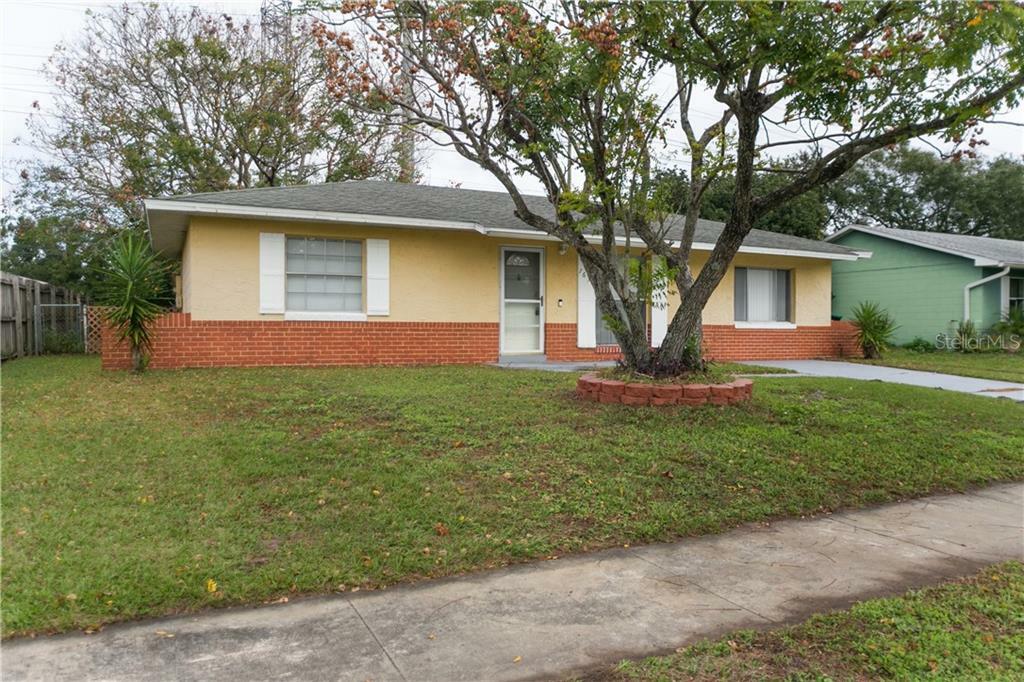 Property Photo:  7631 Coot Street 1  FL 32822 