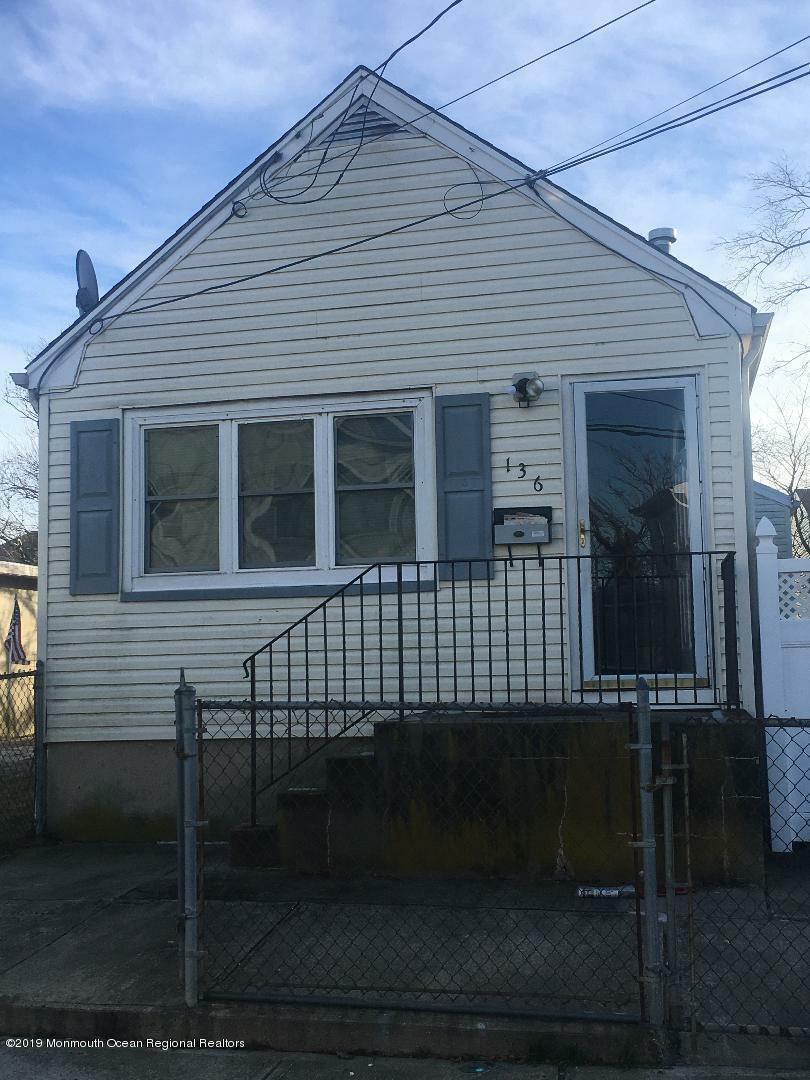 Property Photo:  136 Center Avenue  NJ 07734 