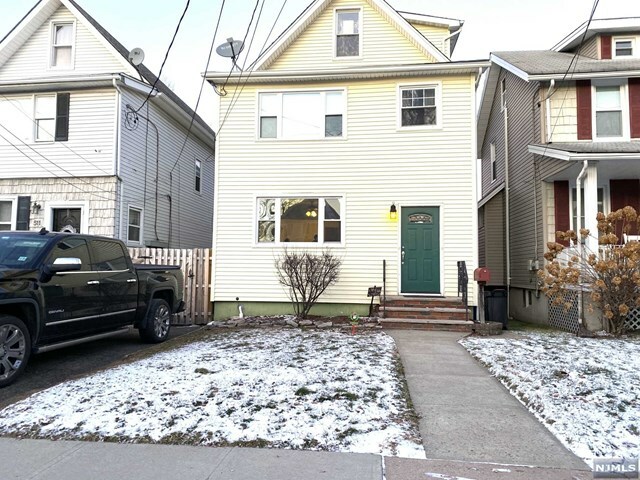 Property Photo:  513 Post Avenue 1  NJ 07071 