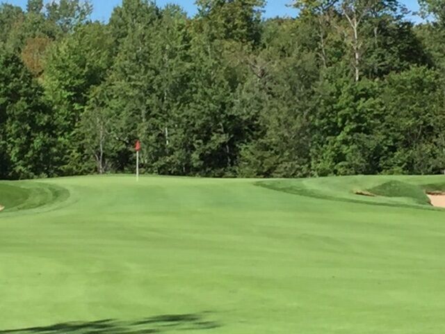 Property Photo: 4121 E Ridge MI 49740