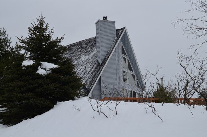 Property Photo: 3229 Valleyview MI 49740