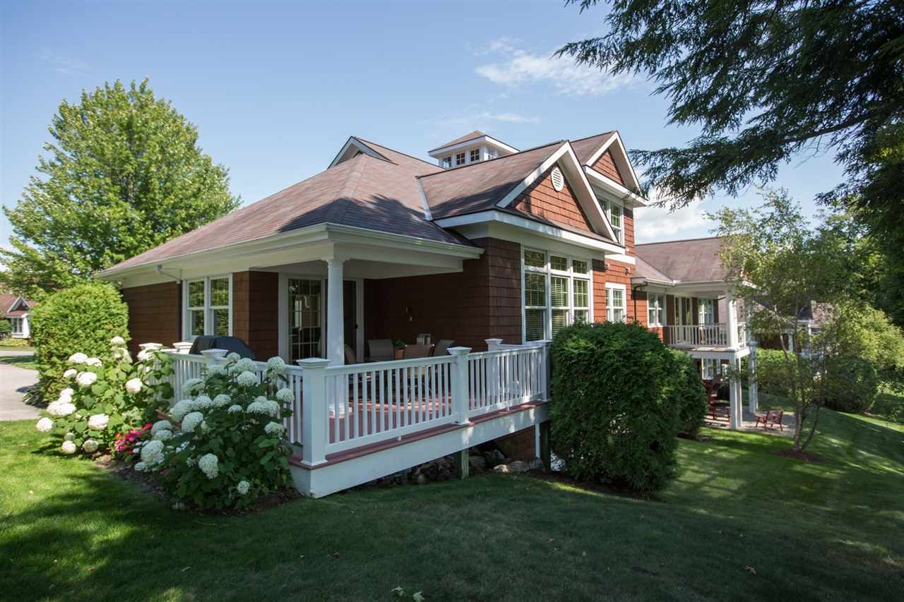 Property Photo: 620 Crooked Tree MI 49770