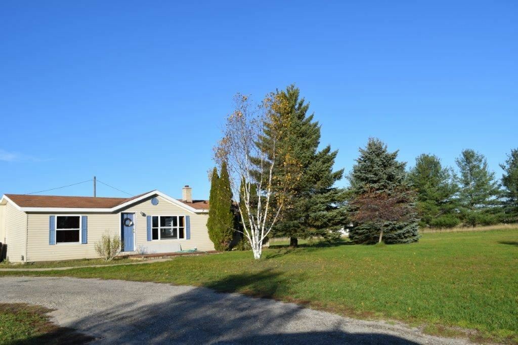 Property Photo:  11701 Boyne City  MI 49720 