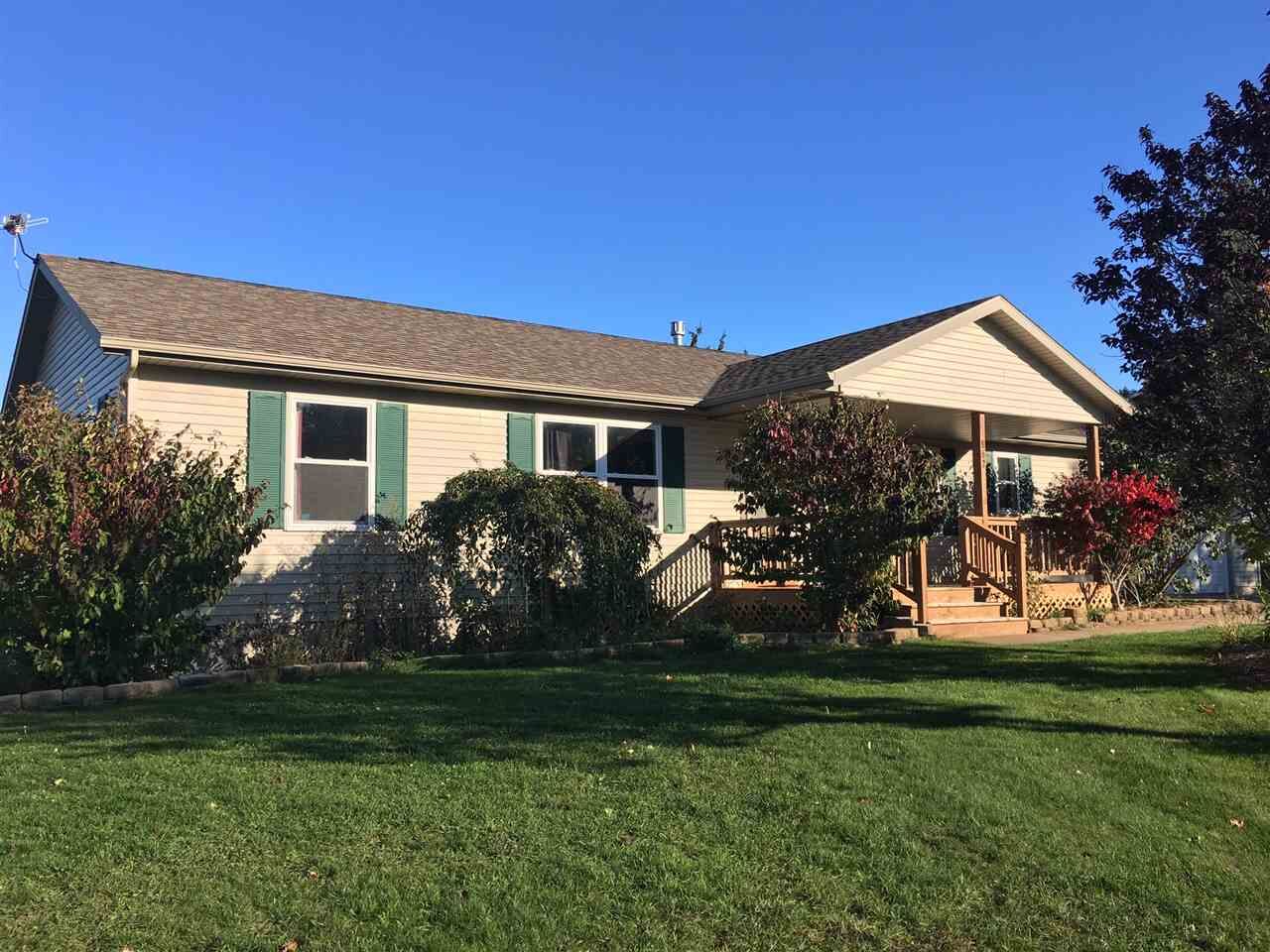 Property Photo: 862 Deer Run MI 49712