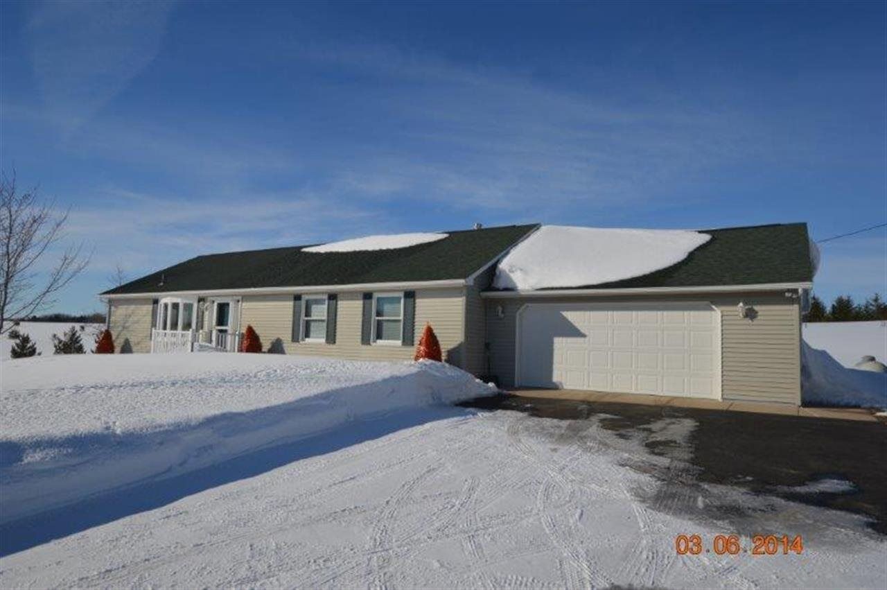Property Photo:  09601 Flagg  MI 49727 