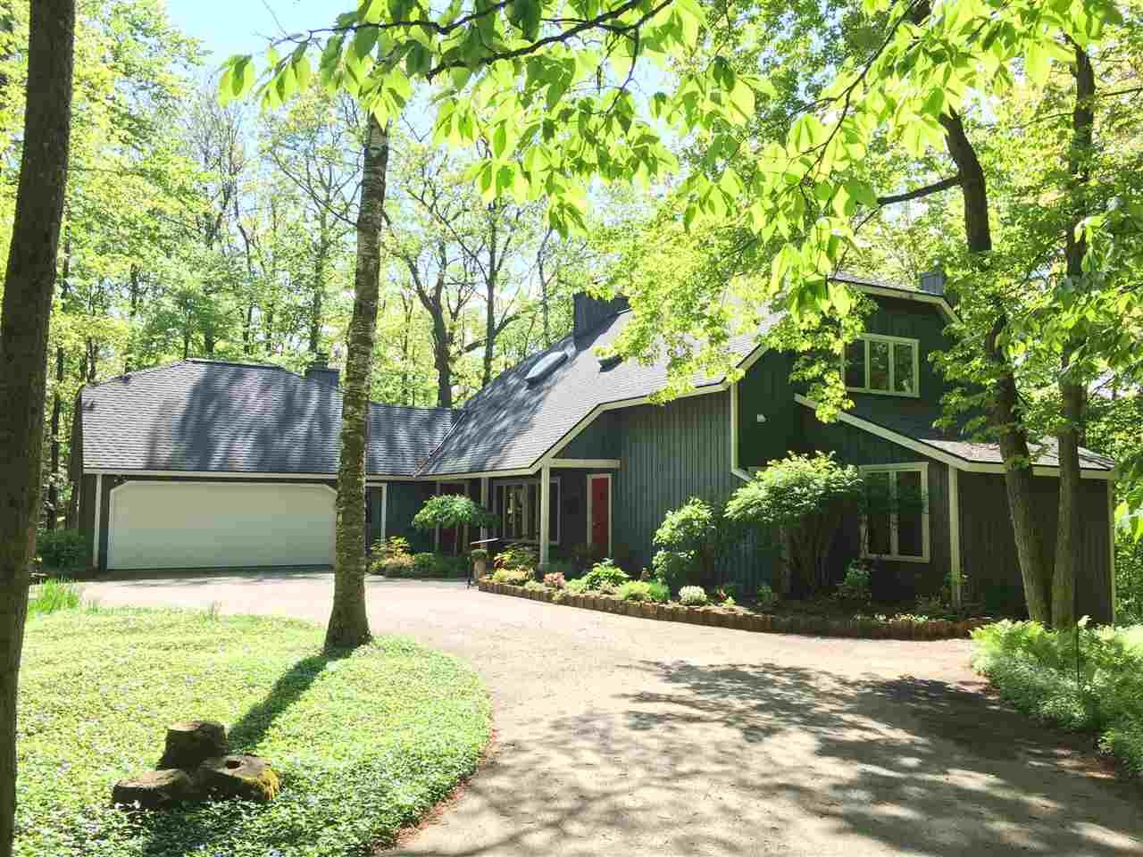 Property Photo:  1485 Kingswood Lot #168  MI 49740 