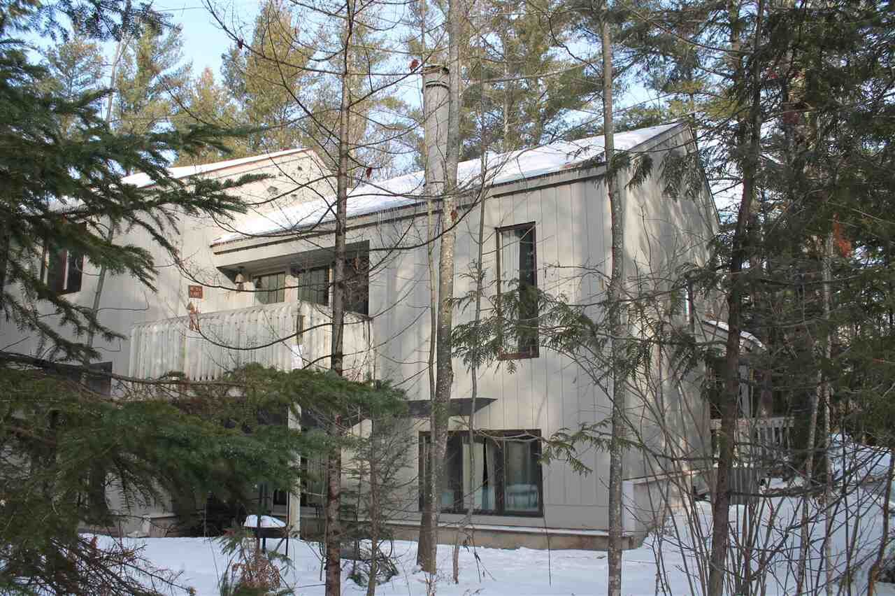 Property Photo: 284 Harbor Drive East #39 MI 49740