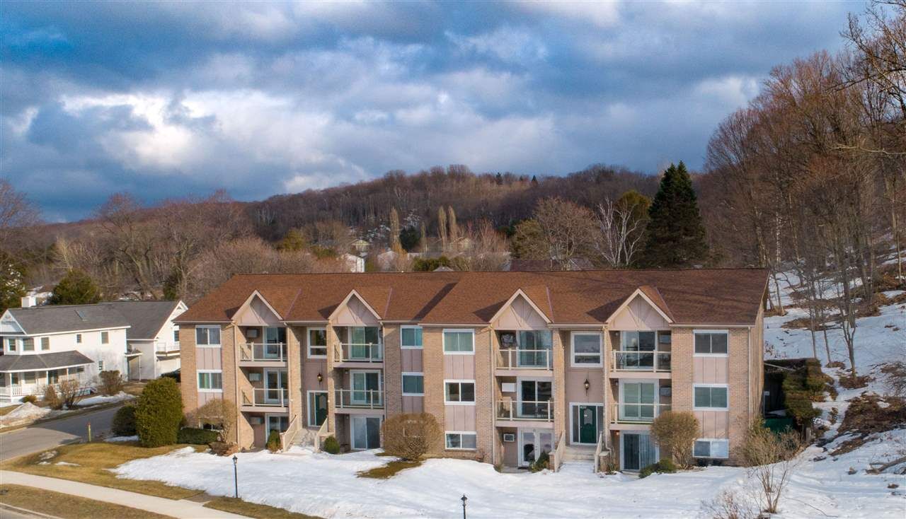 Property Photo:  600 Arlington 7  MI 49770 