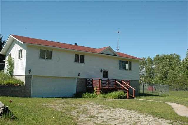 Property Photo: 08511 Rogers MI 49727