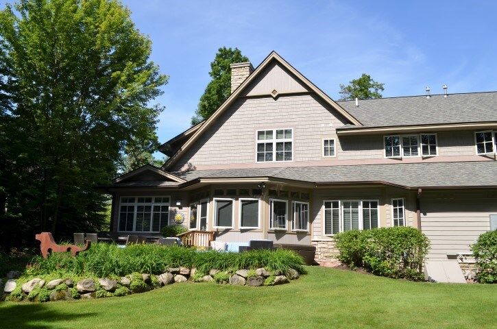 Property Photo:  715 Greenway  MI 49740 