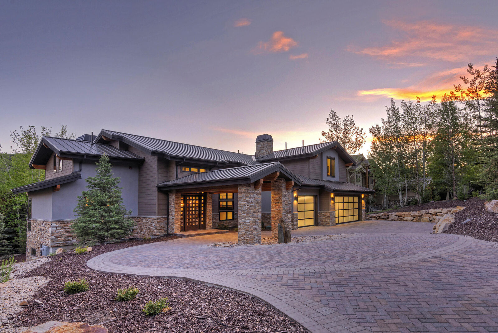 Property Photo: 2755 Telemark Drive UT 84060
