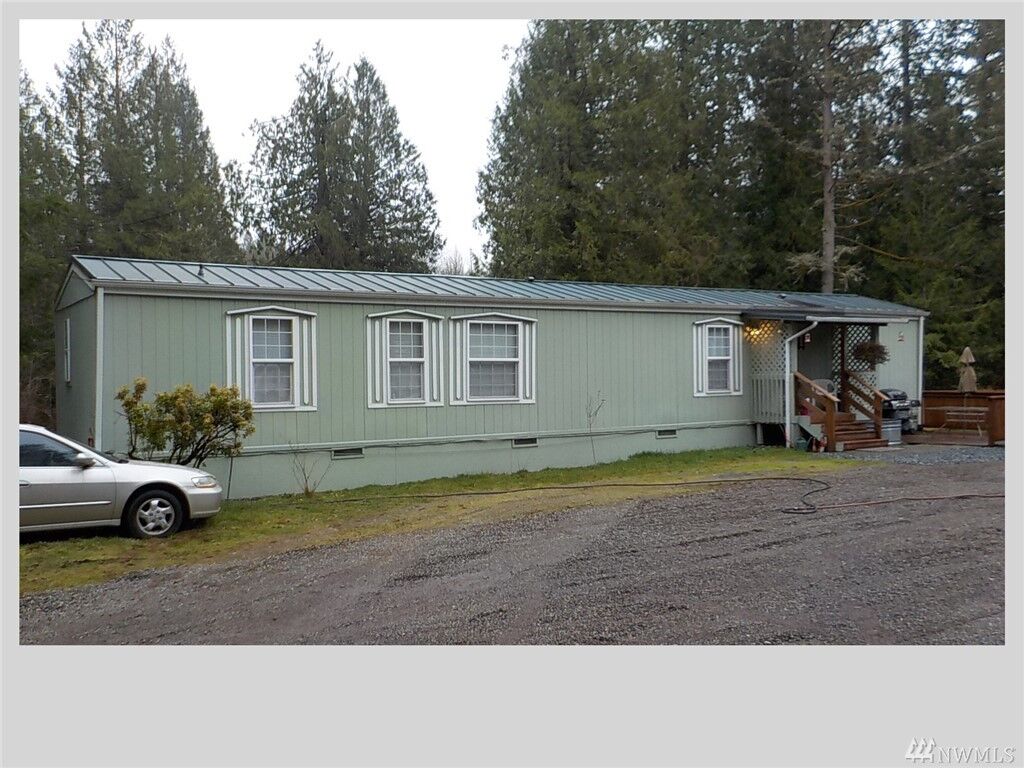 Property Photo:  31202  202nd Avenue SE  WA 98042 