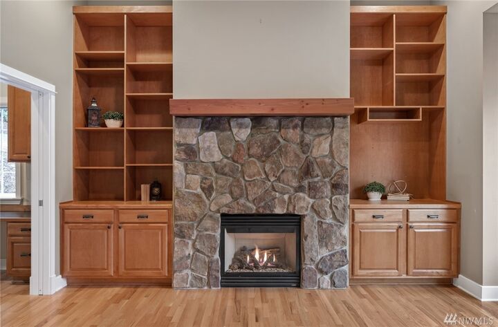 Property Photo: 2205 60th Ave NW WA 98335