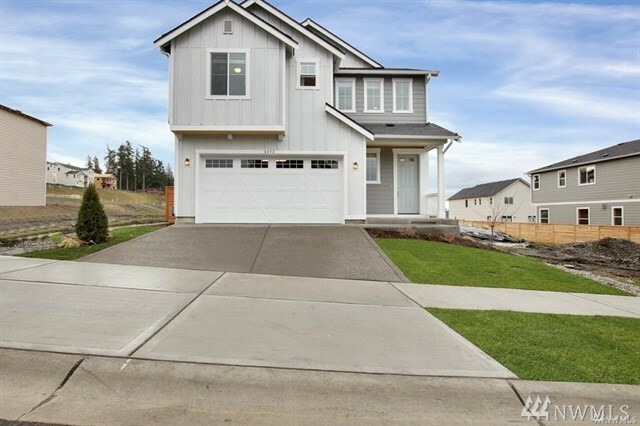 Property Photo:  2638 83rd Av Ct E  WA 98371 