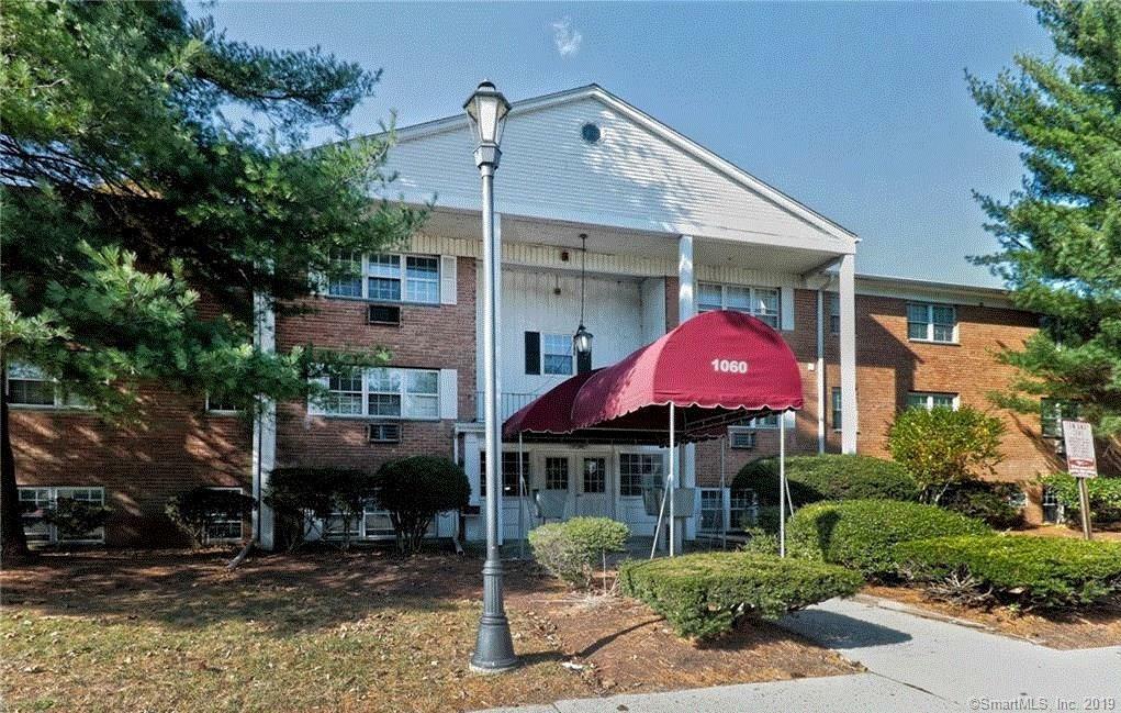 Property Photo: 1060 New Haven Avenue 27 CT 06460