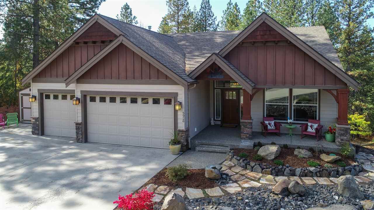 MLS201927443 5926 S Lochsa Ln, Spokane, WA 99206