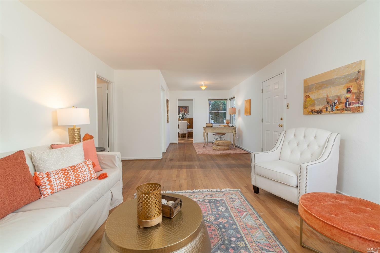 Property Photo: 187 Butterfield Road CA 94960