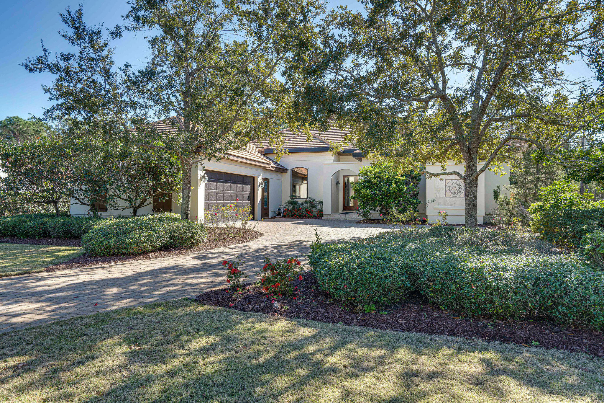 Property Photo:  280 Corinthian Place  FL 32541 