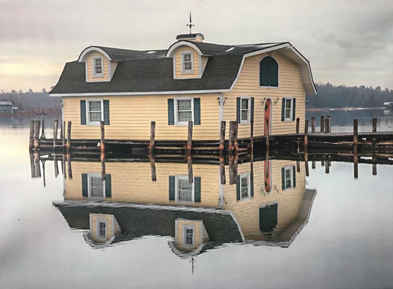 Property Photo:  907 S Islington Rd  MI 49719 