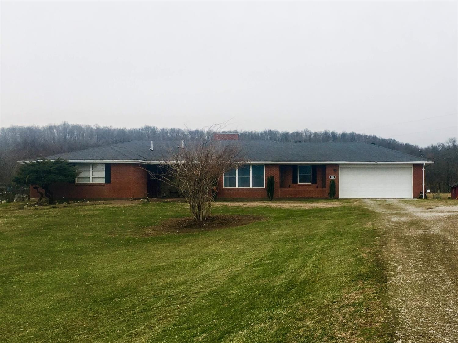 Property Photo: 916 Quail Road KY 40456