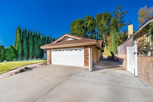 Property Photo:  28503 Winterdale Drive  CA 91387 