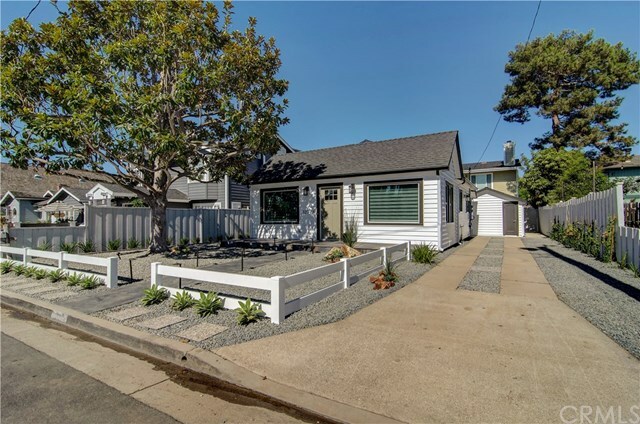 Property Photo:  527 Westminster Avenue A  CA 92663 