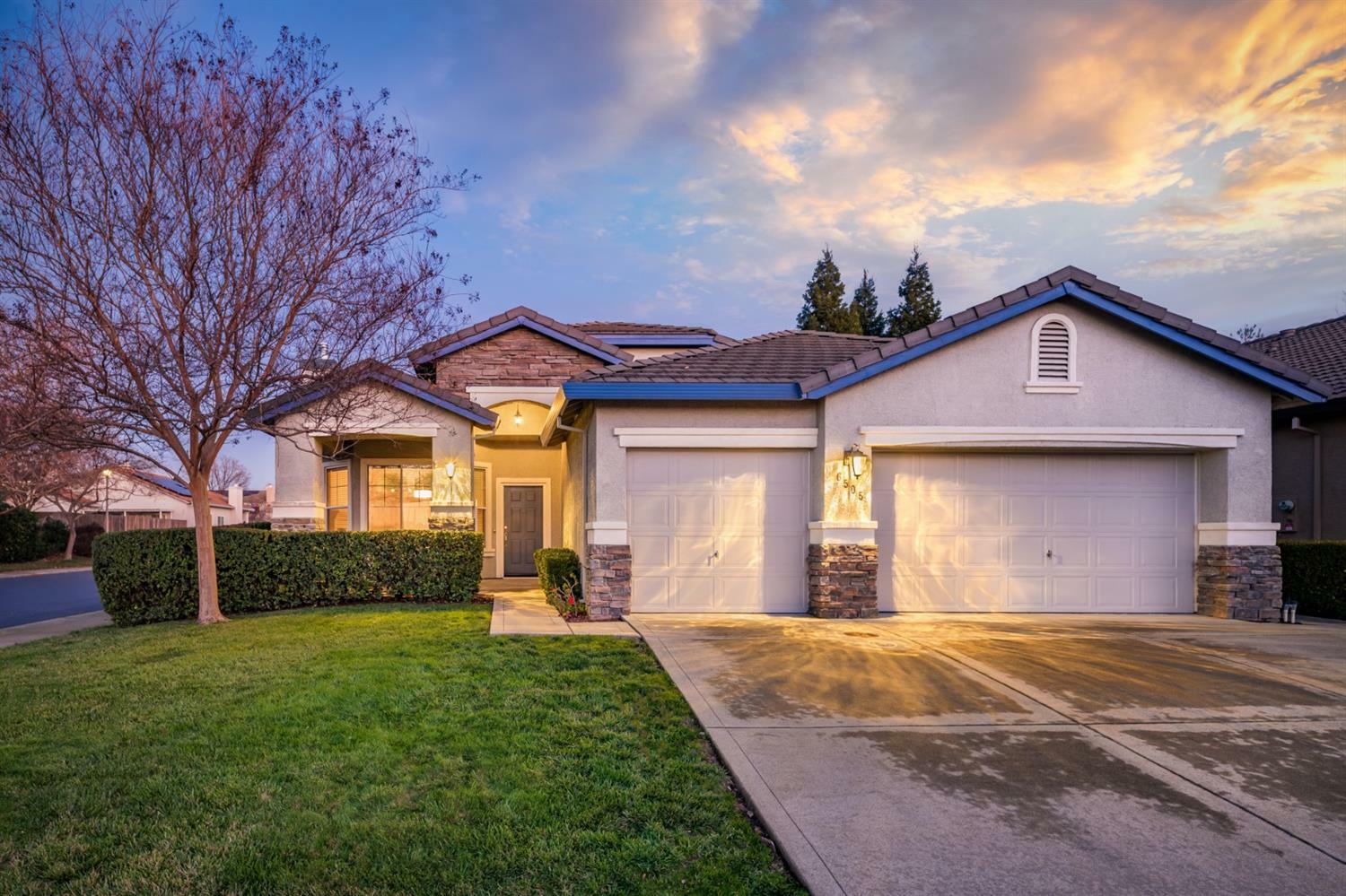 Property Photo: 6505 Garfield Court CA 95765