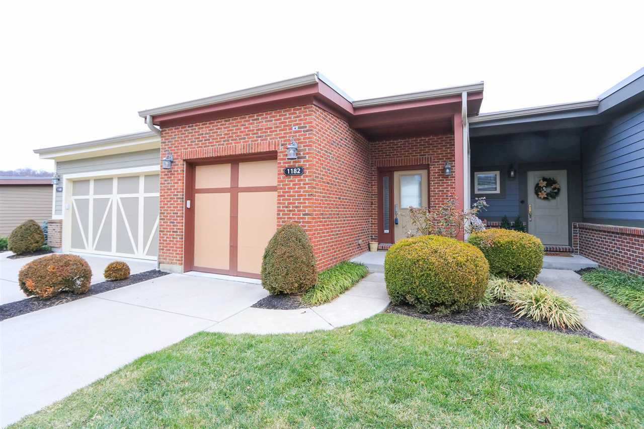 Property Photo: 1182 Grays Peak Drive KY 41011