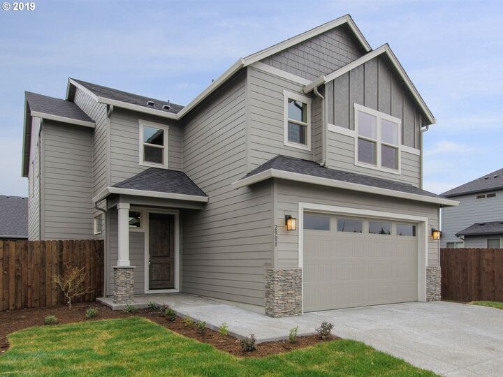 2908 NE 169th Ct  Vancouver WA 98682 photo