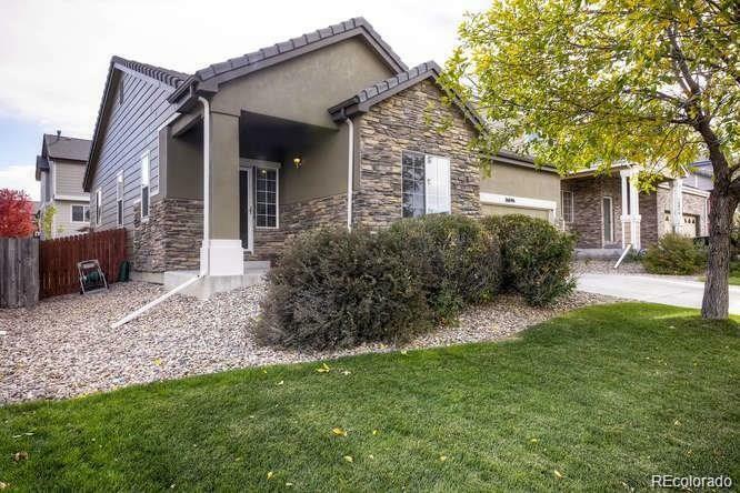 Property Photo:  16046 E 97th Place  CO 80022 