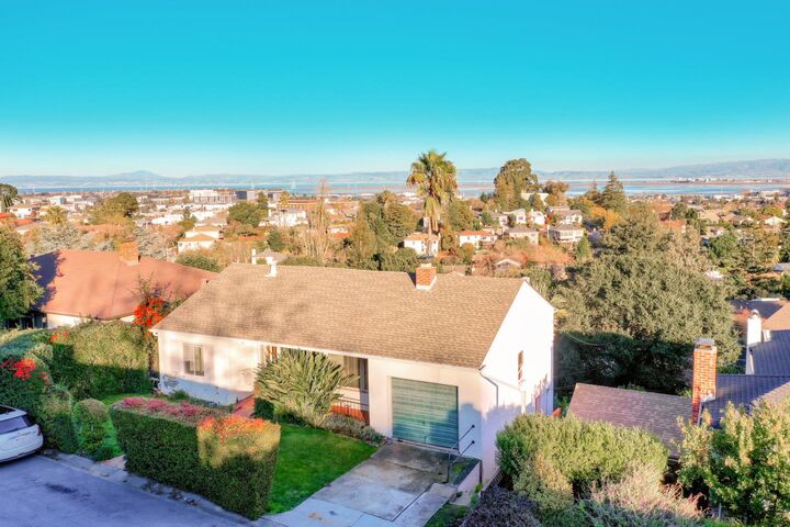 1661 Hull Drive  San Carlos CA 94070 photo