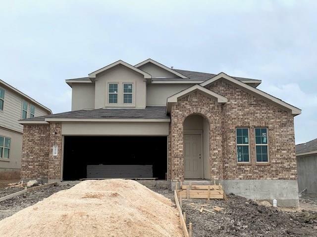 Property Photo: 5829 Bellissima Way TX 78665