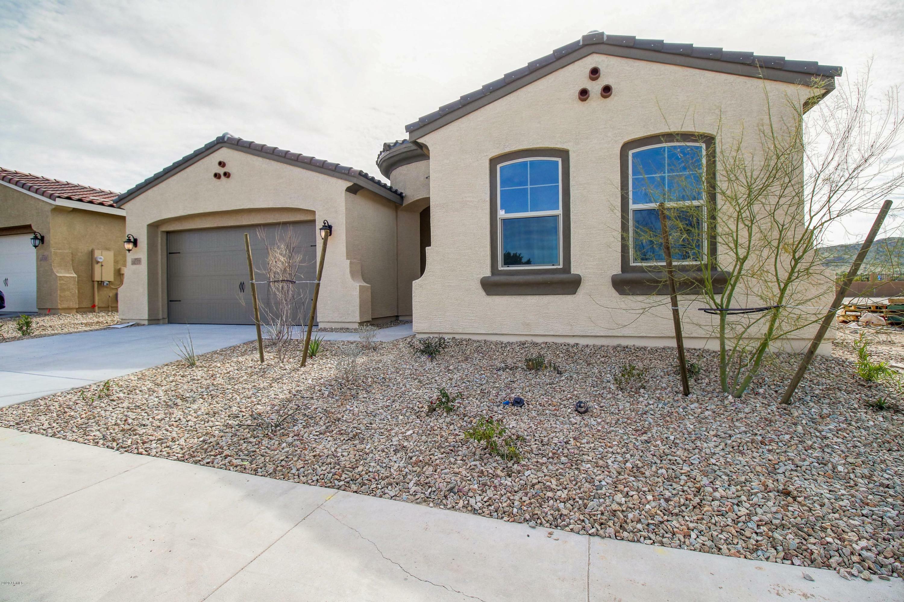 Property Photo:  18177 W Cactus Flower Drive  AZ 85338 