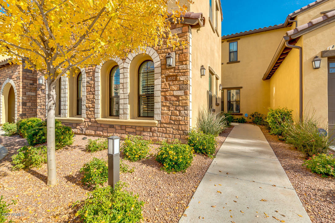 Property Photo:  4777 S Fulton Ranch Boulevard 1032  AZ 85248 