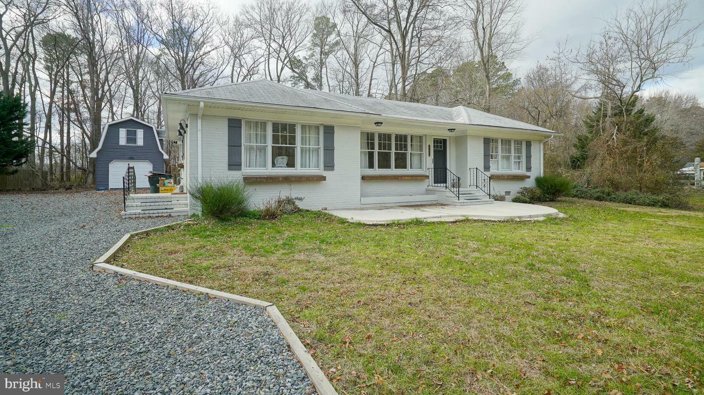 Property Photo: 5200 Skinners Neck Road MD 21661