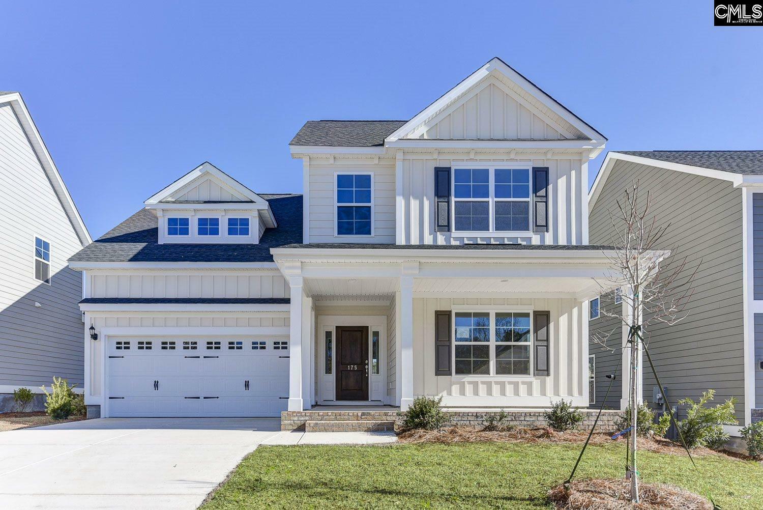 Property Photo: 175 Baysdale SC 29229
