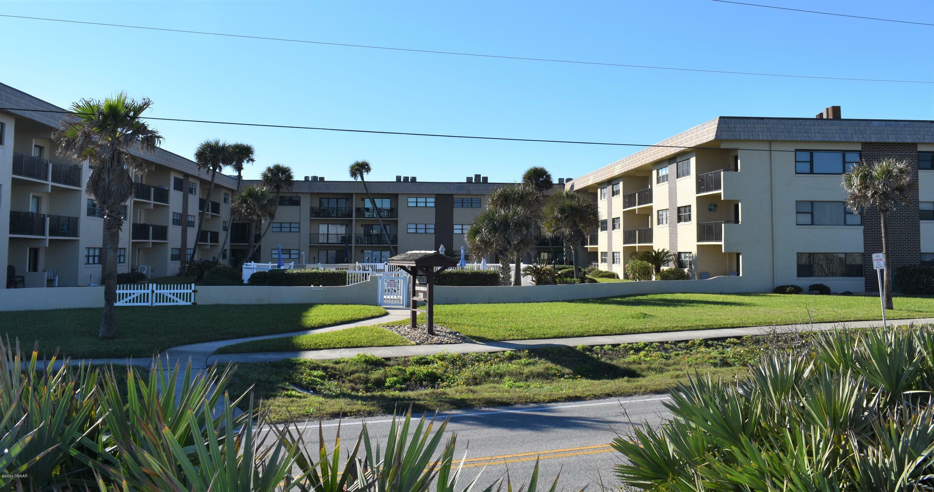 2100 Ocean Shore Boulevard 118  Ormond Beach FL 32176 photo