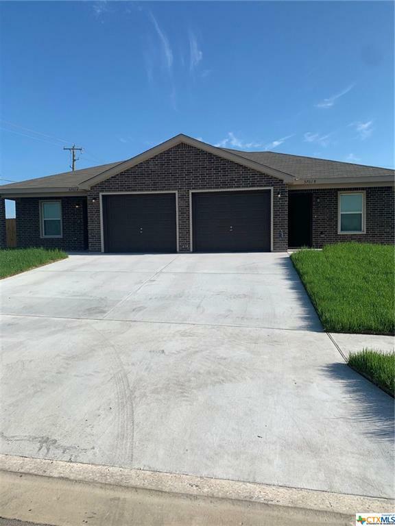Property Photo: 5701 Rustler Drive TX 76543