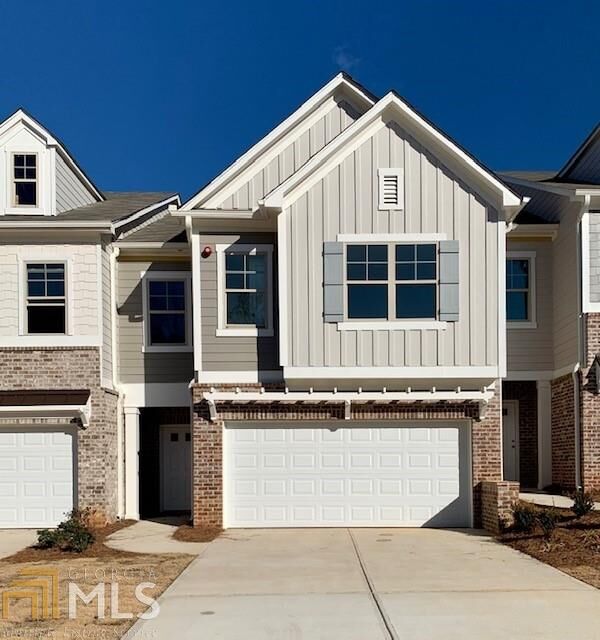 Property Photo: 144 Maple Creek Way 5 GA 30188