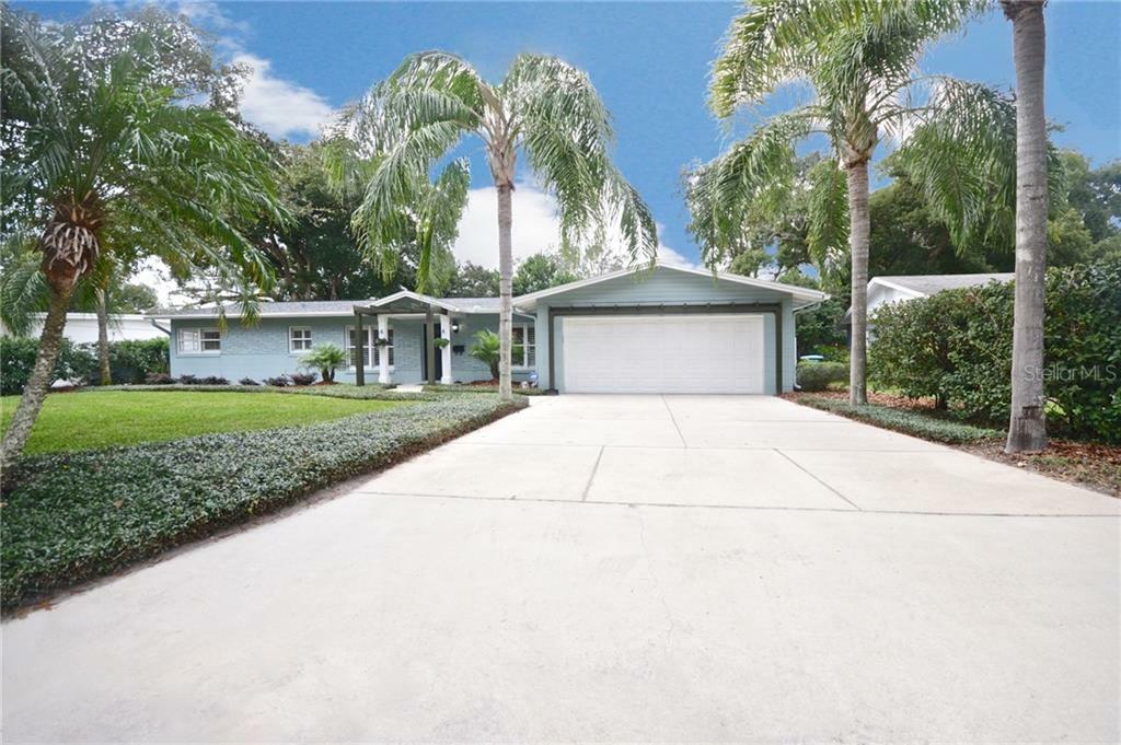 Property Photo:  2121 Fosgate Drive  FL 32789 