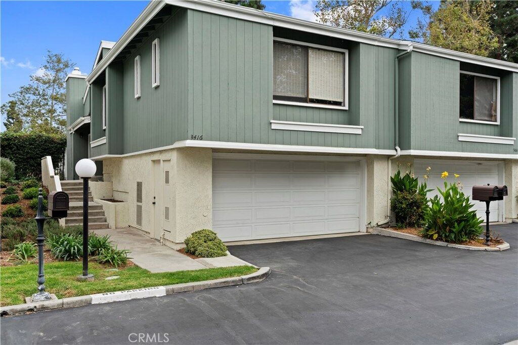 Property Photo: 3416 Meadow Brk 26 CA 92626