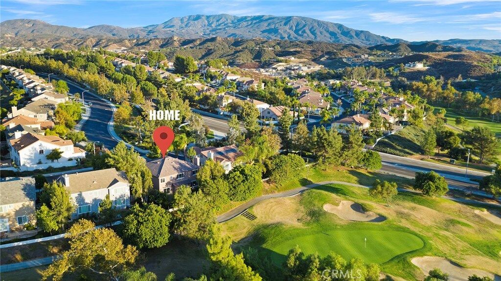 Property Photo: 45463 Tioga Street CA 92592