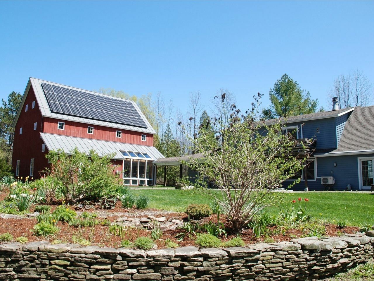 Property Photo: 719 Converse Bay Road VT 05445