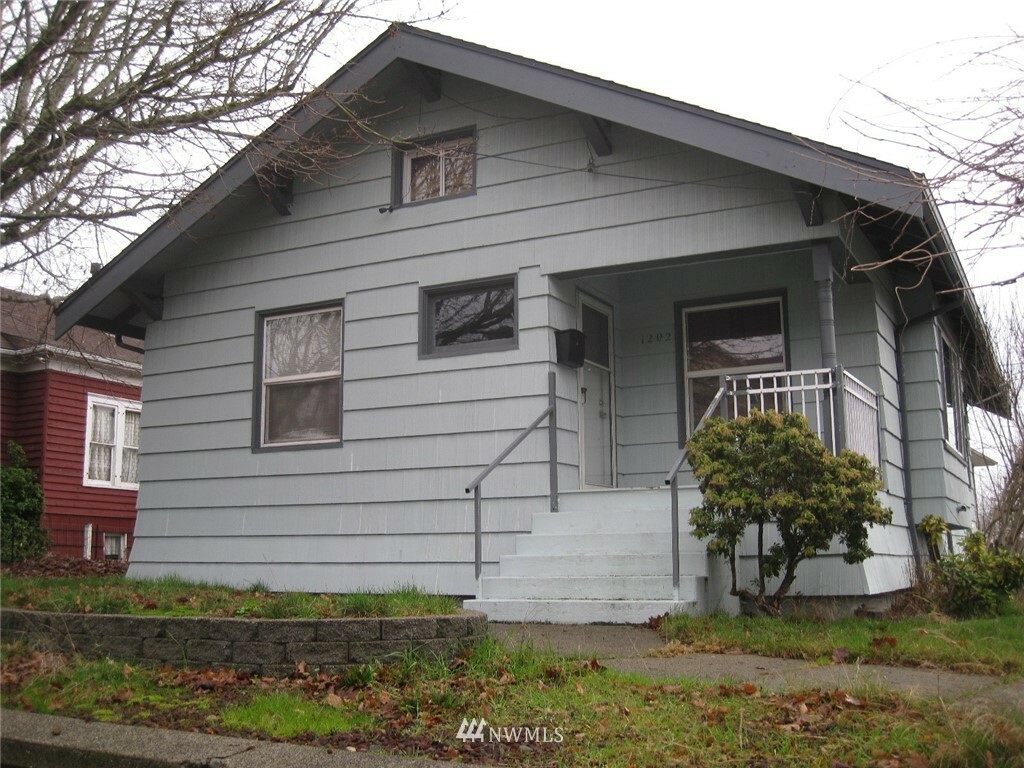 1202 Broadway Avenue  Bremerton WA 98337 photo