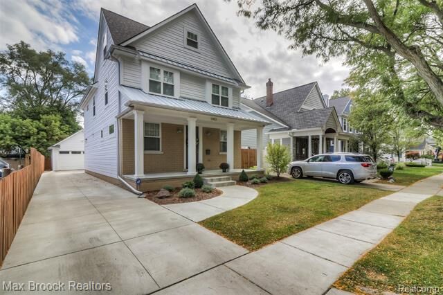 Property Photo: 1492 Bird Avenue MI 48009