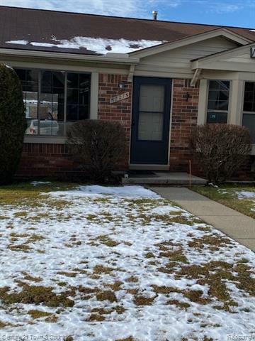 57275 Beaconsfield Road 35  Washington Twp MI 48094 photo