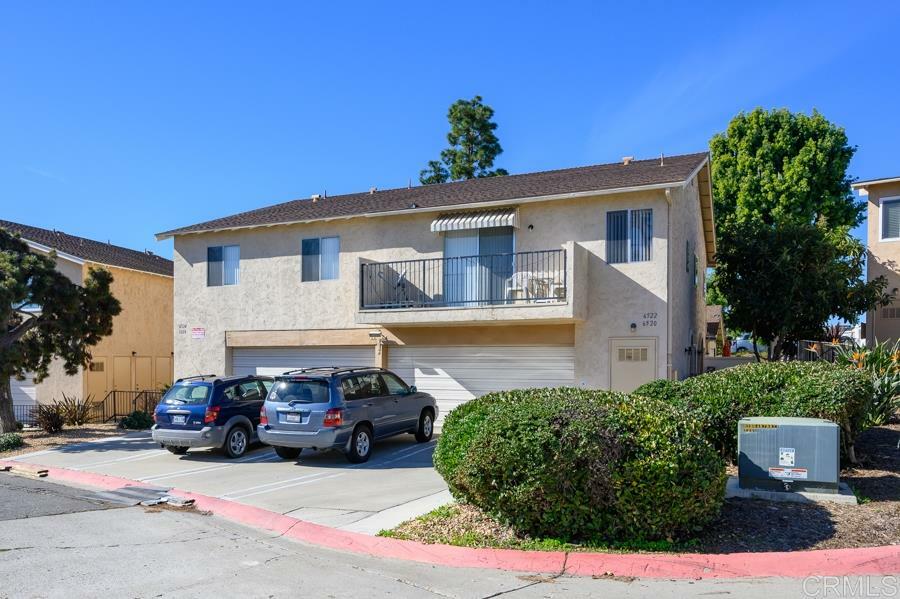 Property Photo:  6524 Omega Dr  CA 92139 