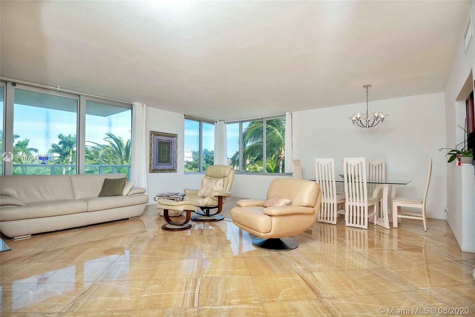 Property Photo: 1000 West Avenue 303 FL 33139